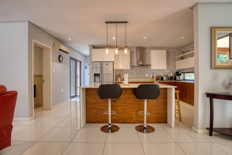 4 Bedroom Property for Sale in Hilltop Private Estate KwaZulu-Natal