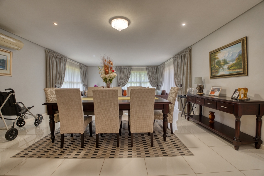 4 Bedroom Property for Sale in Hilltop Private Estate KwaZulu-Natal