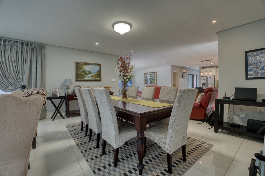 4 Bedroom Property for Sale in Hilltop Private Estate KwaZulu-Natal