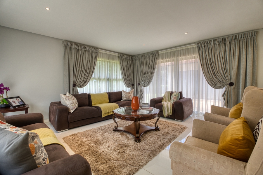 4 Bedroom Property for Sale in Hilltop Private Estate KwaZulu-Natal