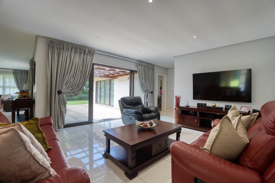 4 Bedroom Property for Sale in Hilltop Private Estate KwaZulu-Natal