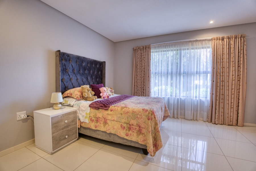 4 Bedroom Property for Sale in Hilltop Private Estate KwaZulu-Natal