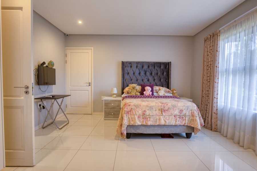 4 Bedroom Property for Sale in Hilltop Private Estate KwaZulu-Natal