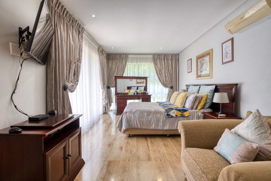 4 Bedroom Property for Sale in Hilltop Private Estate KwaZulu-Natal