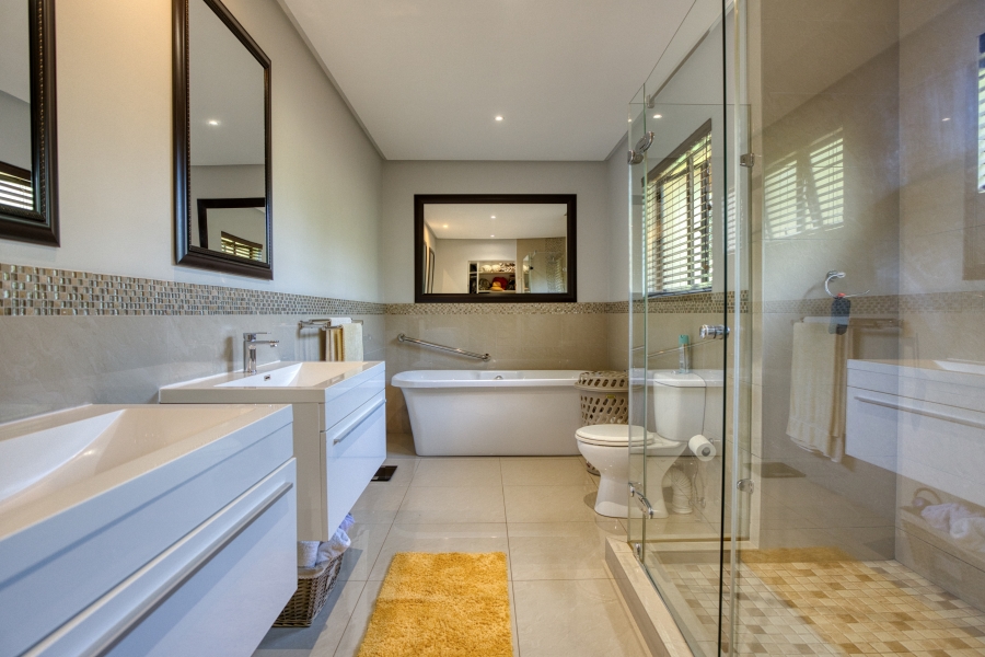 4 Bedroom Property for Sale in Hilltop Private Estate KwaZulu-Natal