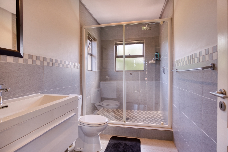 4 Bedroom Property for Sale in Hilltop Private Estate KwaZulu-Natal