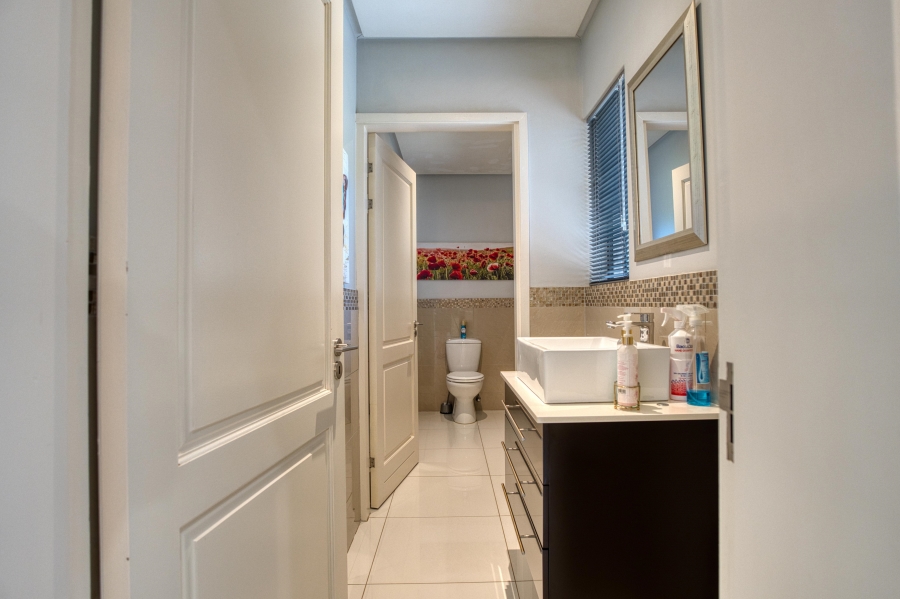 4 Bedroom Property for Sale in Hilltop Private Estate KwaZulu-Natal