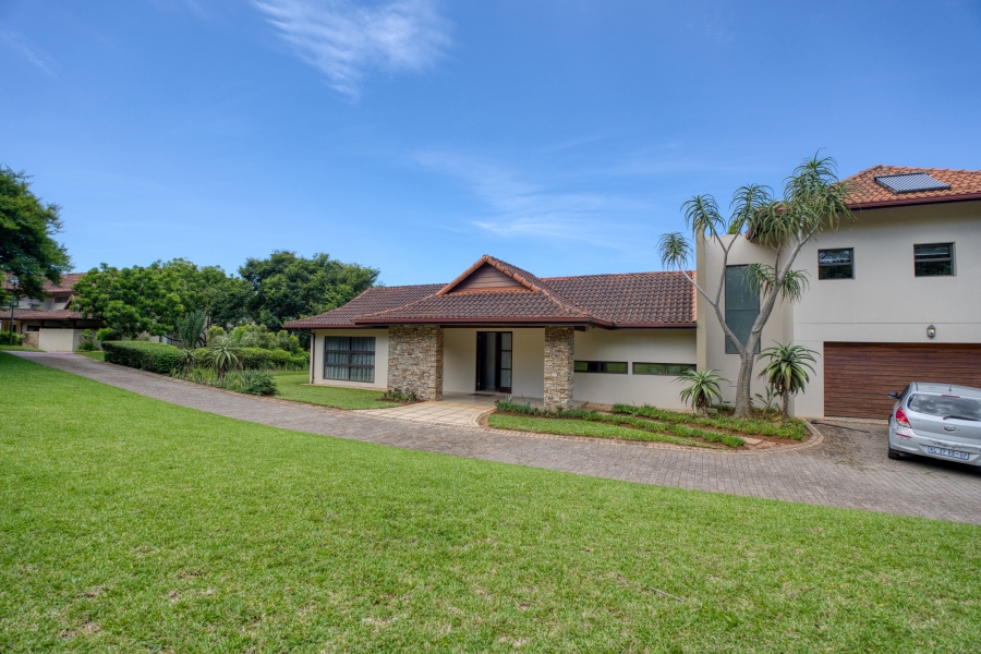 4 Bedroom Property for Sale in Hilltop Private Estate KwaZulu-Natal