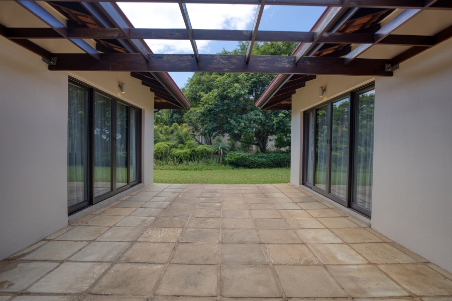 4 Bedroom Property for Sale in Hilltop Private Estate KwaZulu-Natal