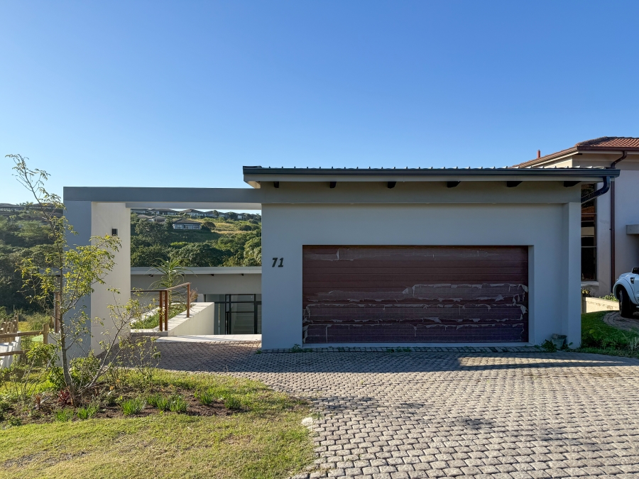 4 Bedroom Property for Sale in Palm Lakes Estate KwaZulu-Natal