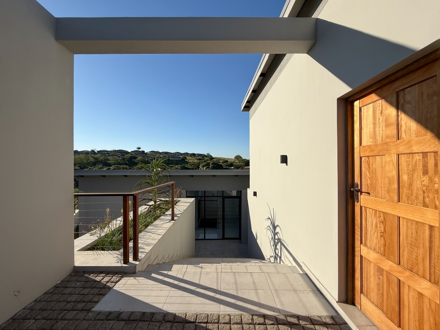 4 Bedroom Property for Sale in Palm Lakes Estate KwaZulu-Natal