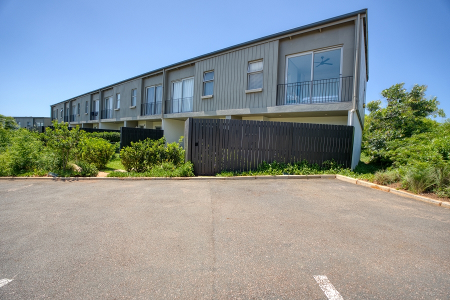 3 Bedroom Property for Sale in Zululami Coastal Estate KwaZulu-Natal