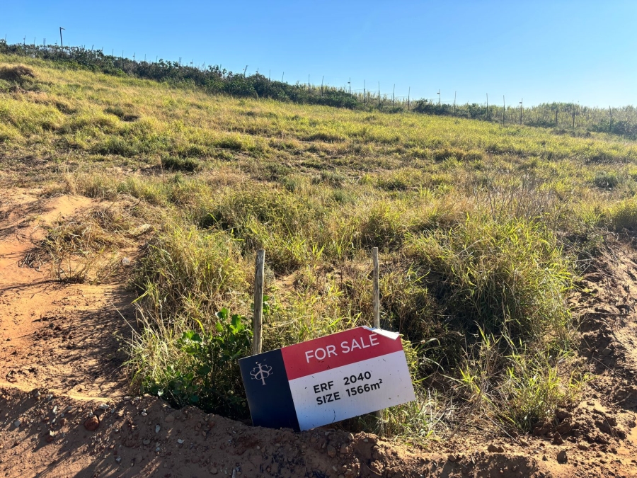 0 Bedroom Property for Sale in Seaton Estate KwaZulu-Natal