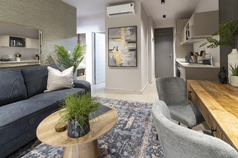 2 Bedroom Property for Sale in Zimbali Lakes Resort KwaZulu-Natal