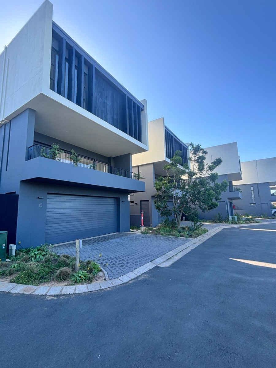 3 Bedroom Property for Sale in Zululami Coastal Estate KwaZulu-Natal