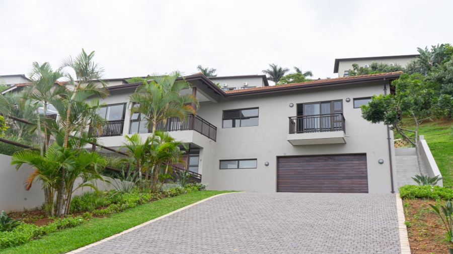 4 Bedroom Property for Sale in Seaward Estate KwaZulu-Natal