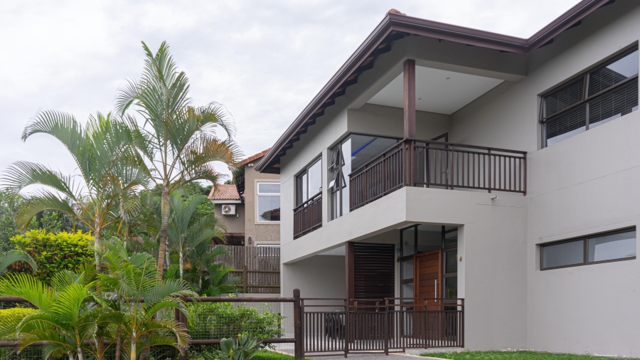 4 Bedroom Property for Sale in Seaward Estate KwaZulu-Natal