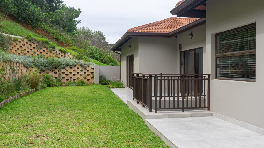 4 Bedroom Property for Sale in Seaward Estate KwaZulu-Natal