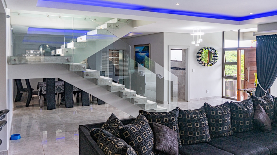 4 Bedroom Property for Sale in Seaward Estate KwaZulu-Natal