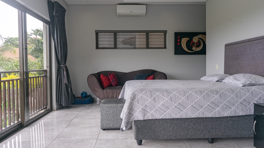 4 Bedroom Property for Sale in Seaward Estate KwaZulu-Natal
