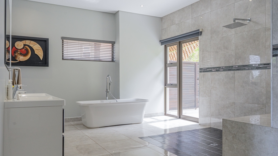 4 Bedroom Property for Sale in Seaward Estate KwaZulu-Natal