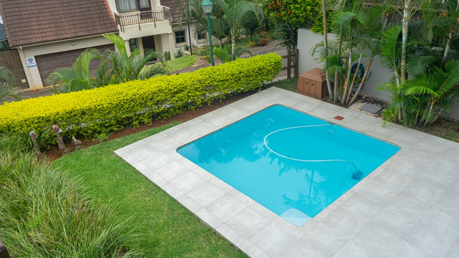 4 Bedroom Property for Sale in Seaward Estate KwaZulu-Natal