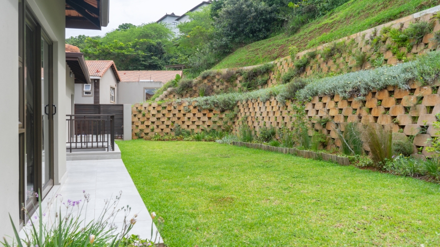 4 Bedroom Property for Sale in Seaward Estate KwaZulu-Natal