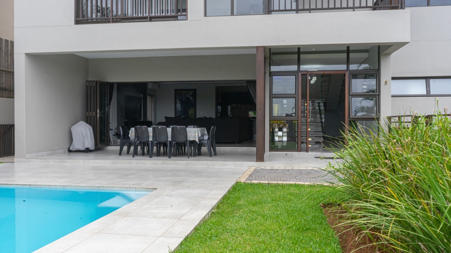 4 Bedroom Property for Sale in Seaward Estate KwaZulu-Natal
