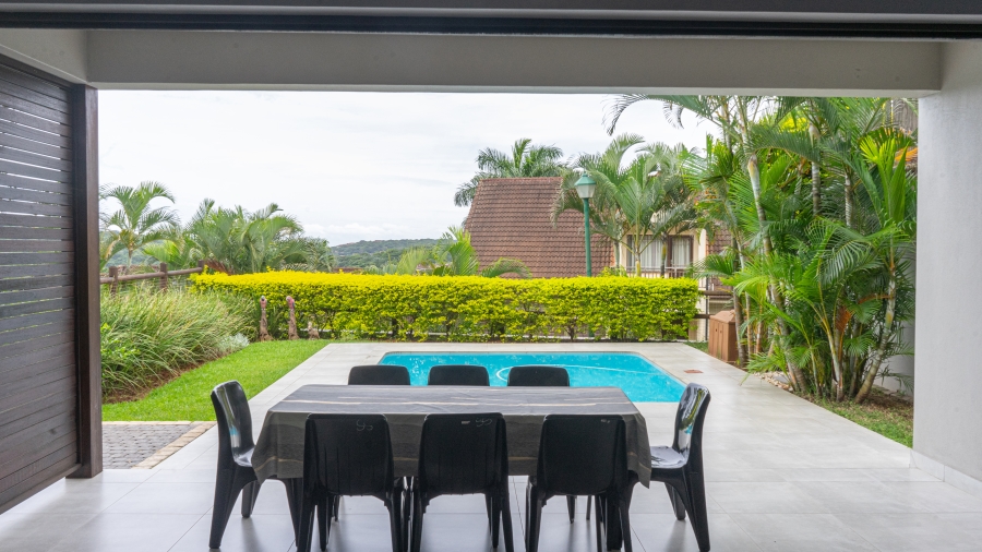 4 Bedroom Property for Sale in Seaward Estate KwaZulu-Natal