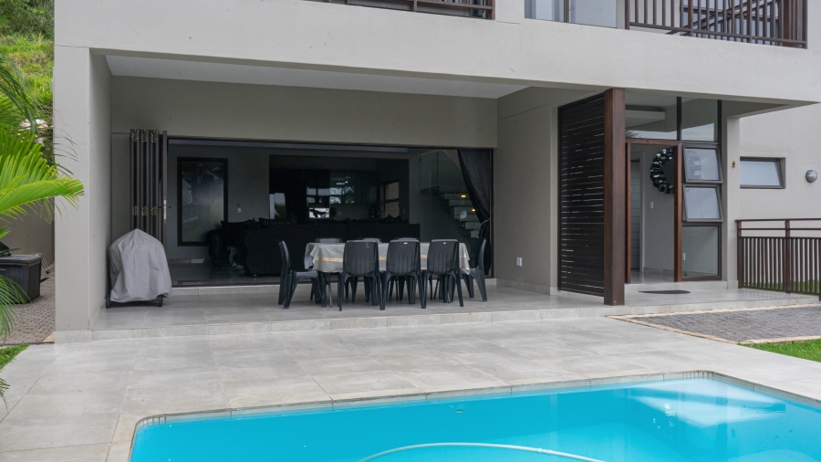 4 Bedroom Property for Sale in Seaward Estate KwaZulu-Natal