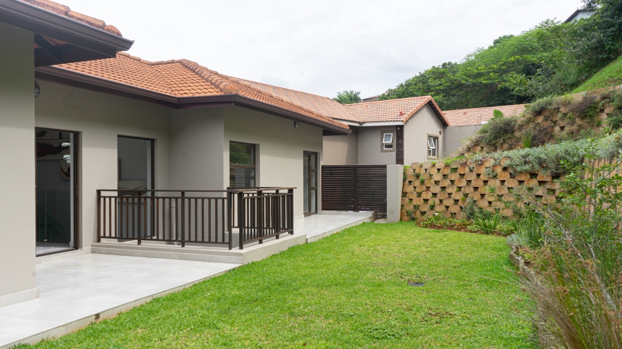 4 Bedroom Property for Sale in Seaward Estate KwaZulu-Natal