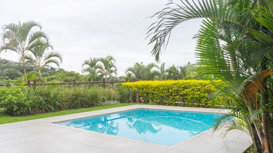 4 Bedroom Property for Sale in Seaward Estate KwaZulu-Natal