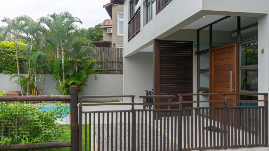 4 Bedroom Property for Sale in Seaward Estate KwaZulu-Natal