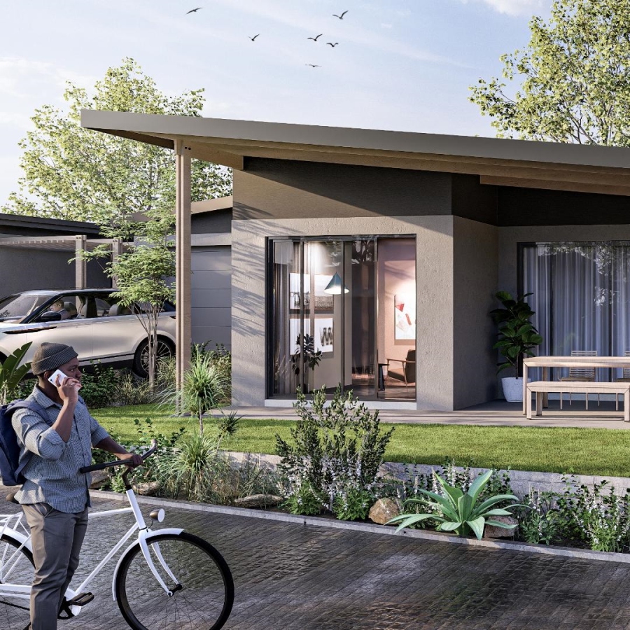 2 Bedroom Property for Sale in Palm Lakes Estate KwaZulu-Natal