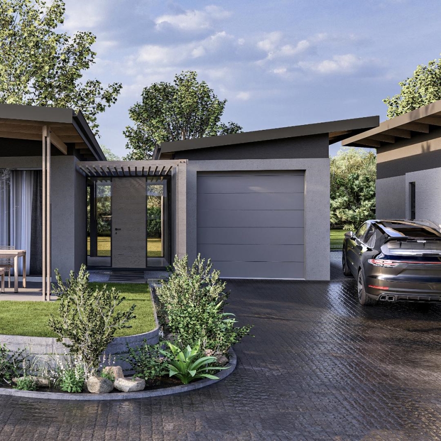 2 Bedroom Property for Sale in Palm Lakes Estate KwaZulu-Natal