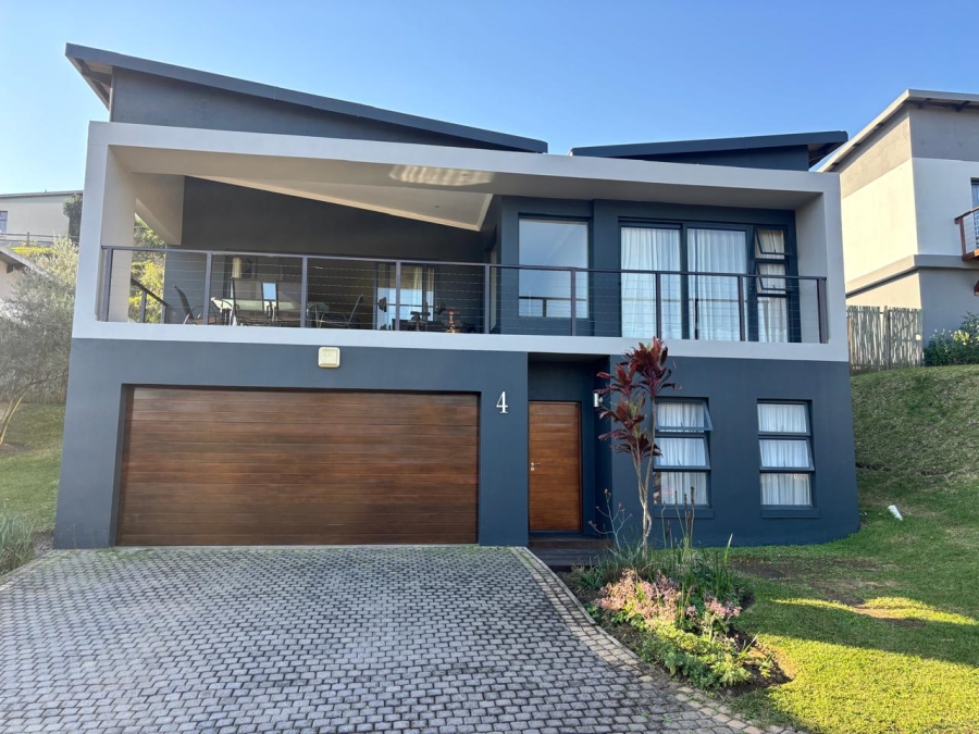 4 Bedroom Property for Sale in Palm Lakes Estate KwaZulu-Natal