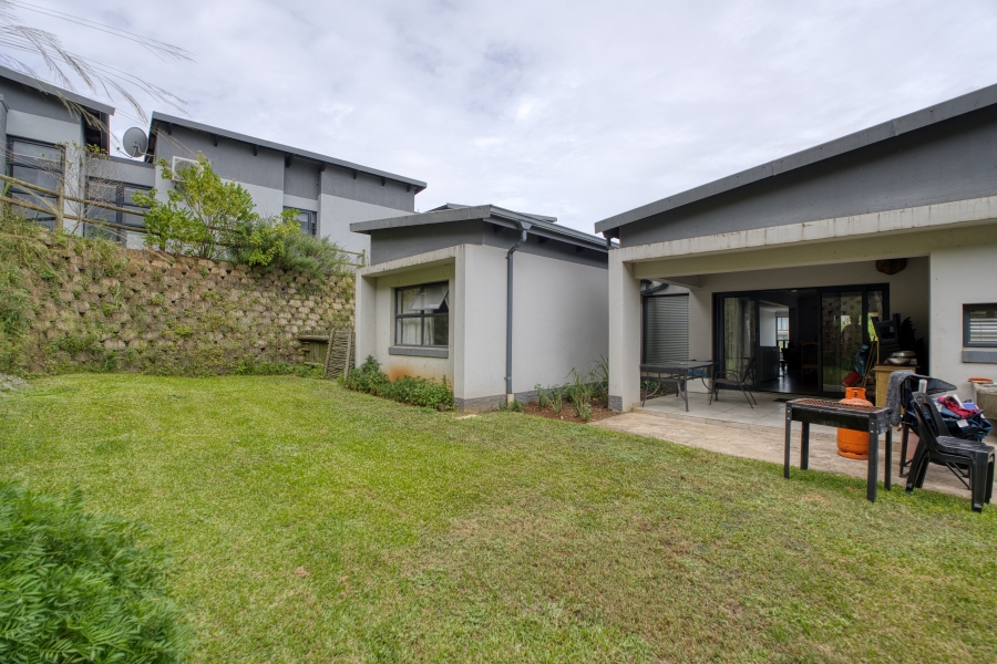 4 Bedroom Property for Sale in Palm Lakes Estate KwaZulu-Natal