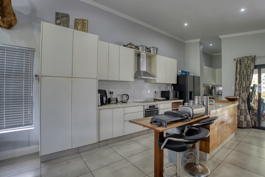 4 Bedroom Property for Sale in Palm Lakes Estate KwaZulu-Natal