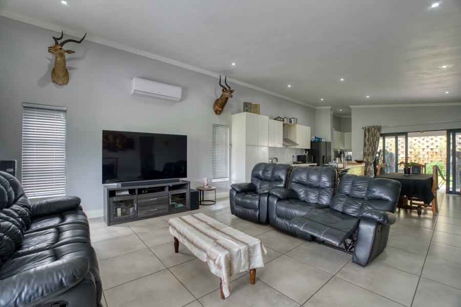 4 Bedroom Property for Sale in Palm Lakes Estate KwaZulu-Natal