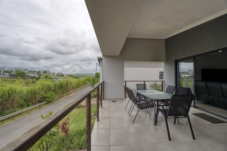 4 Bedroom Property for Sale in Palm Lakes Estate KwaZulu-Natal