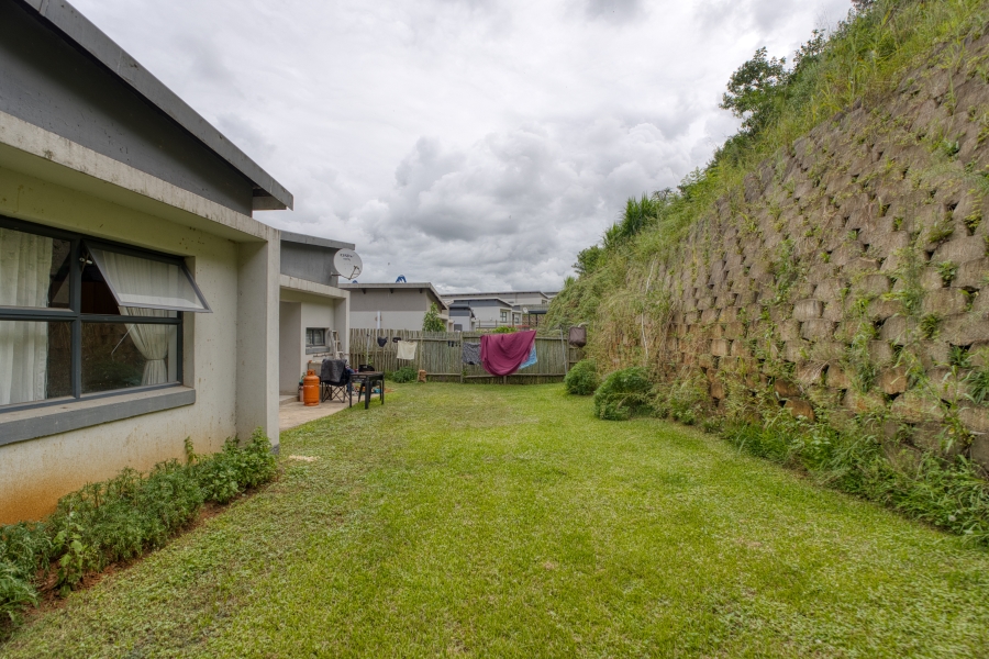 4 Bedroom Property for Sale in Palm Lakes Estate KwaZulu-Natal