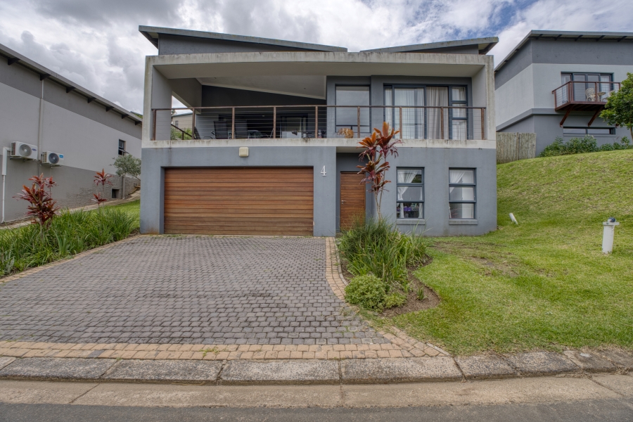 4 Bedroom Property for Sale in Palm Lakes Estate KwaZulu-Natal