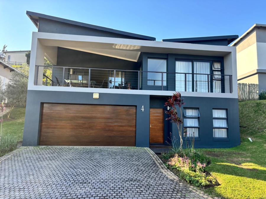 4 Bedroom Property for Sale in Palm Lakes Estate KwaZulu-Natal