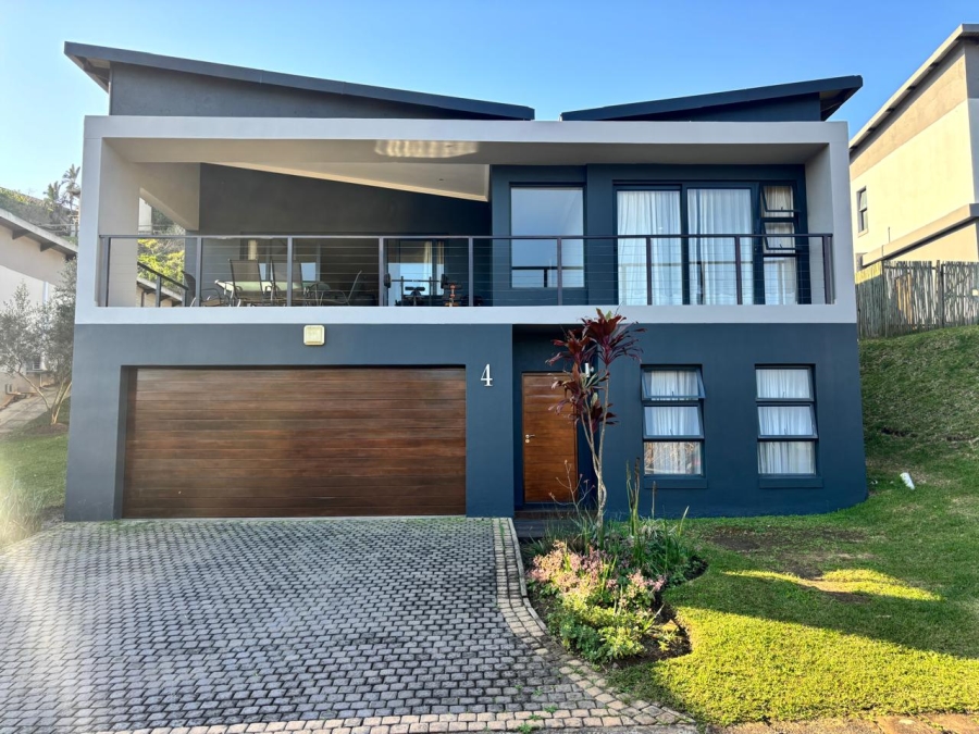 4 Bedroom Property for Sale in Palm Lakes Estate KwaZulu-Natal