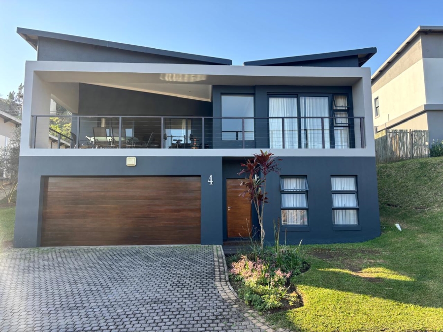4 Bedroom Property for Sale in Palm Lakes Estate KwaZulu-Natal