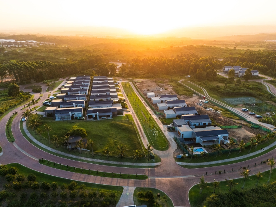 4 Bedroom Property for Sale in Elaleni Coastal Forest Estate KwaZulu-Natal