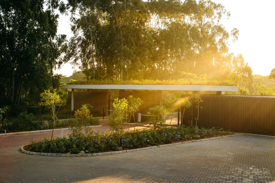 4 Bedroom Property for Sale in Elaleni Coastal Forest Estate KwaZulu-Natal