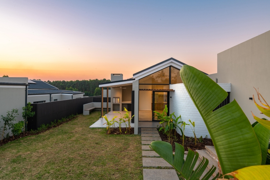 4 Bedroom Property for Sale in Elaleni Coastal Forest Estate KwaZulu-Natal