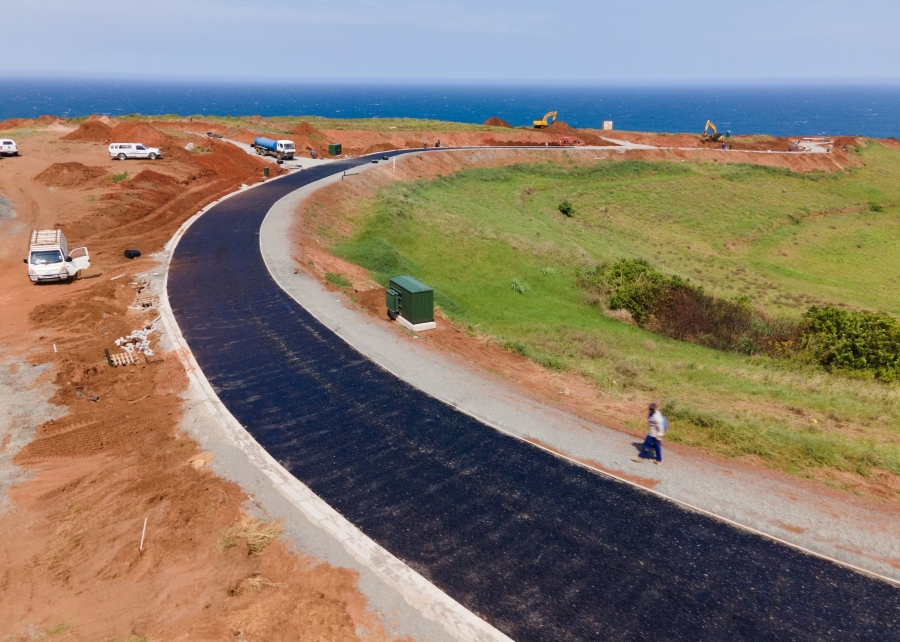 0 Bedroom Property for Sale in Seaton Estate KwaZulu-Natal