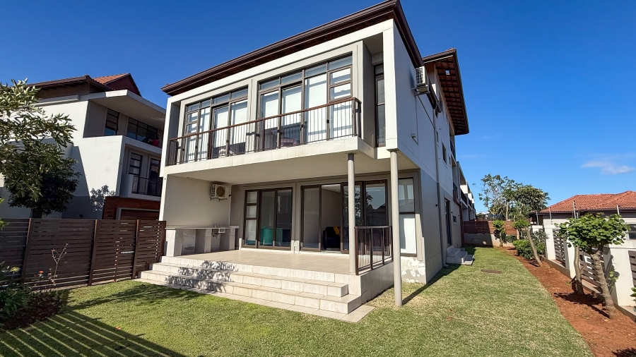5 Bedroom Property for Sale in Izinga KwaZulu-Natal